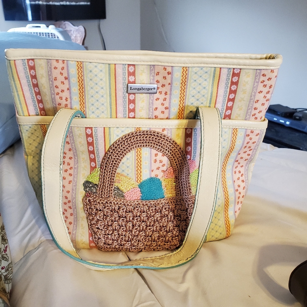 6 purses for 50$ price firm - Picture 2 of 6